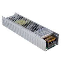 Napájecí zdroj kovový - Napájecí zdroj LED 24V Metal 3 roky záruka