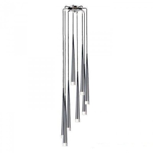 Vícečetná - AZZ AZ0257 Stylo 8 (chrome) - AZZARDO - foto 1