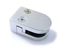 Kotvící prvky, držáky, závěsy - IMPR 77885 Držák skla 6- 10 mm s M 10 závitem - LIGHT IMPRESSIONS