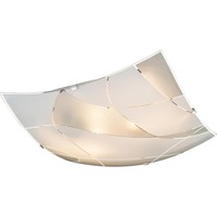 Hranatá - GLO 40403-2 PARANJA 40403-2 Stropní svítidlo - GLOBO