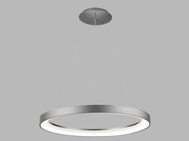 Závěsné - Závěsné svítidlo BELLA SLIM 78 P-Z, N DALI/PUSH 60W 2700K/3000K/4000K, DALI/PUSH, TRIAC