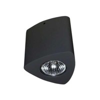 Downlight - AZZ AZ1111 Dario (black) - AZZARDO