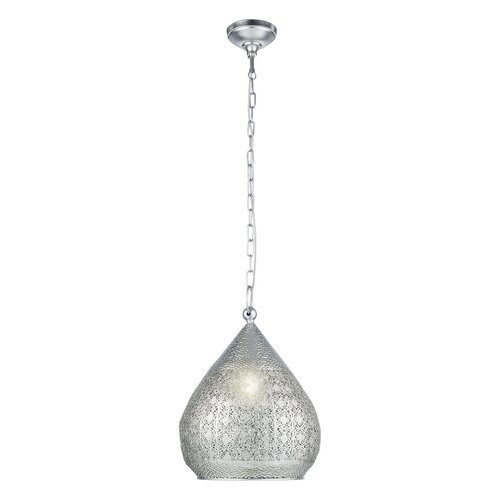 Kónická - EG 49716 Závěsné svítidlo MELILLA 49716 - EGLO - foto 1