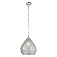 Kónická - EG 49716 Závěsné svítidlo MELILLA 49716 - EGLO