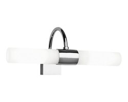 Nad obrazy/zrcadla - AST 1044001 Nástěnné svítidlo DAYTON 230V G9 2x25W IP44 (STARÝ KÓD: AST 0335 ) - ASTRO Lighting