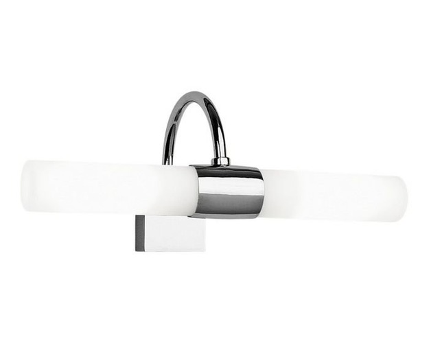 Nad obrazy/zrcadla - AST 1044001 Nástěnné svítidlo DAYTON 230V G9 2x25W IP44 (STARÝ KÓD: AST 0335 ) - ASTRO Lighting - foto 1