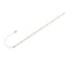Hlavní osvětlení - LA 1008518 GRAZIA LED Strip Value, 2700K, 72W, L: 500 cm - BIG WHITE (SLV)