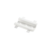 Modulové zapuštěné SKILIFT - FAN INC-SKILIFT-3 Svítidlo SKILIFT, bílá, 20 x 4.5 x 11 cm - FANEUROPE