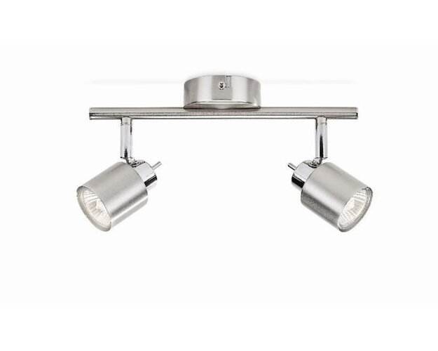 Bodová - PH 50312/17/E7 Meranti SVÍTIDLO BODOVÉ 50312/17/E7 - Massive/Philips Essential (915005222201) - foto 1