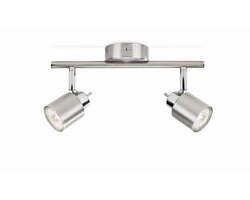 Bodová - PH 50312/17/E7 Meranti SVÍTIDLO BODOVÉ 50312/17/E7 - Massive/Philips Essential (915005222201)