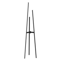 Stojací lampy - EG 901052 Stojací svítidlo MONGOLANA EGLO 901052 - EGLO