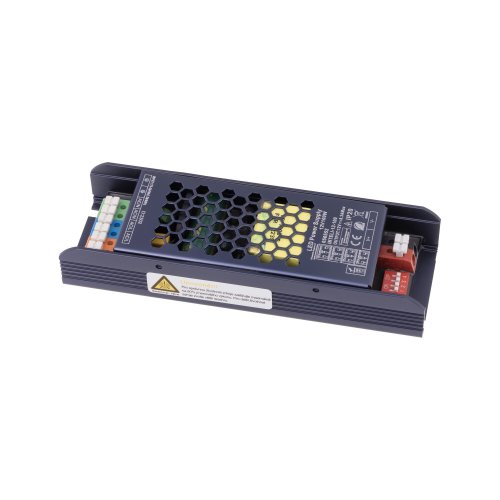 Napájecí zdroje 12V - LED zdroj 12V 100W zdroj INTELI-12-100 - foto 1