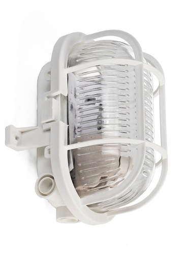 Nástěnná - IMPR 401011 Deko-Light nástěnné a stropní svítidlo Syrma Oval bílá 220-240V AC/50-60Hz E27 1x max. 42,00 W 170 bílá - foto 1