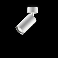 Bodová - ILUX 231495 DYNAMITE PL1 BIANCO - IDEALLUX