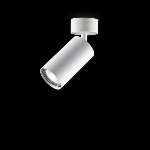 Bodová - ILUX 231495 DYNAMITE PL1 BIANCO - IDEALLUX - foto 1