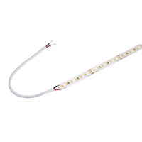 Hlavní osvětlení - LA 1004712 GRAZIA PRO FLEXSTRIP 24 V 10 mm 5 m 6500 lm 2700 K - BIG WHITE (SLV)