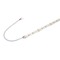 Hlavní osvětlení - LA 1004712 GRAZIA PRO FLEXSTRIP 24 V 10 mm 5 m 6500 lm 2700 K - BIG WHITE (SLV)