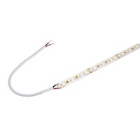 Hlavní osvětlení - LA 1004712 GRAZIA PRO FLEXSTRIP 24 V 10 mm 5 m 6500 lm 2700 K - BIG WHITE (SLV)