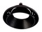 Stínidla, kryty, clony - IMPR 930381 Deko-Light kroužek pro reflektor II černá pro sérii Uni II Mini - LIGHT IMPRESSIONS