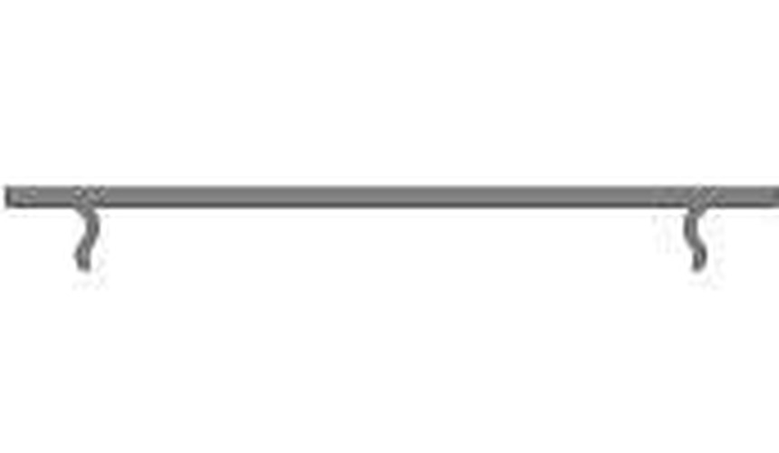 Plexi pro Al profily - IMPR 983120 Deko-Light kryt P-05-25 - foto 1