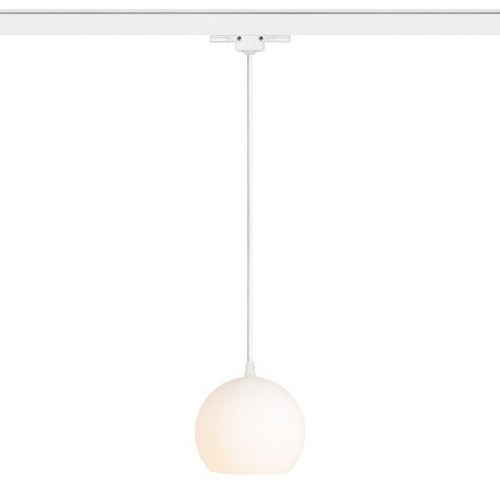 Svítidla - RED R13207 COPA pro tříokr. lištu opálové sklo 230V E27 28W - RED - DESIGN RENDL - foto 1