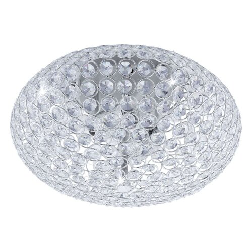 Dekorativní - EG 95284 Stropní svítidlo CLEMENTE 95284 - EGLO - foto 1