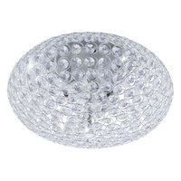 Dekorativní - EG 95284 Stropní svítidlo CLEMENTE 95284 - EGLO