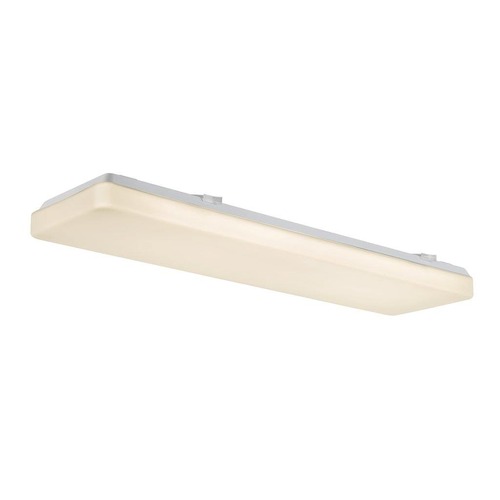 Technická - NOR 47856101 Přisazené LED svítidlo Trenton 23W bílá - NORDLUX - foto 1
