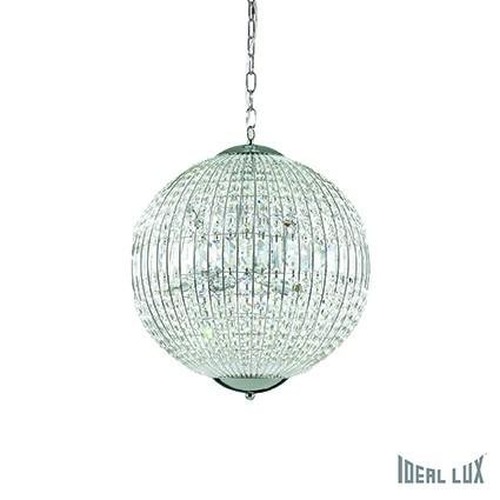 Dekorativní - ILUX 116228 Dekorativní/ závěsné svítidlo Ideal Lux Or SP8 116228 - IDEALLUX - foto 1