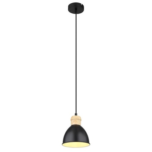 Kónická - GLO 54018HS WIHO 54018HS Závěsné svítidlo - GLOBO - foto 1