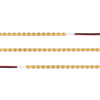 Dekorační - SLC S18001 LED pásek COB Onecut 4W/m 360lm/m 2700K Ra90 24V IP20 5m - TLG