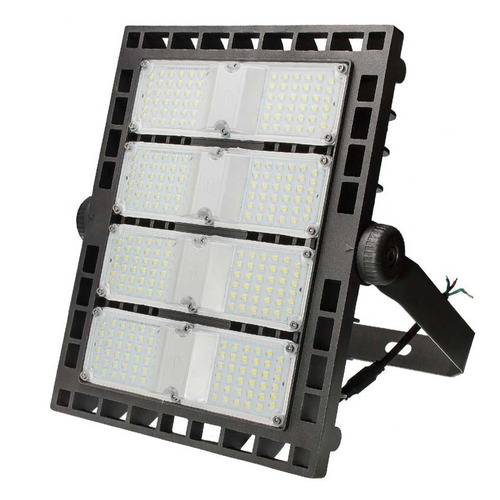LED pouliční osvětlení Optonica - LED Stadium Floodlight 90° - foto 1