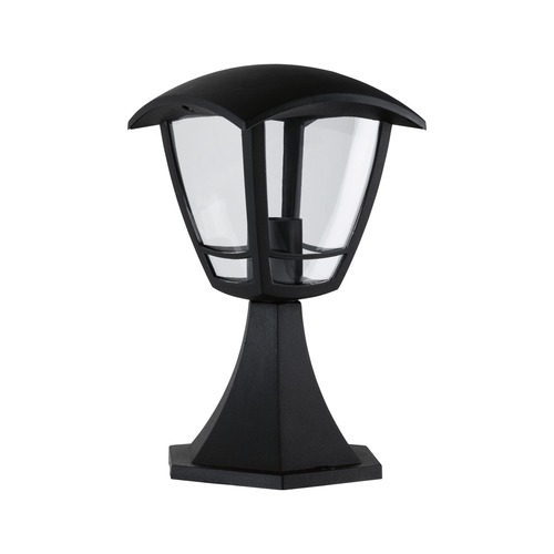 Sloupková - P 94393 Mini sloupkové svítidlo klasické IP44 max. 1x12W E27 umělá hmota 230V - PAULMANN - foto 1