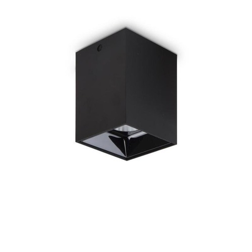 Downlight - ILUX 206028 NITRO 15W SQUARE NERO - IDEALLUX - foto 1