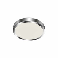 Kruhová - BRI 2302-018 LED stropní svítidlo pr. 29 cm 15W 1500lm bílé - BRILONER