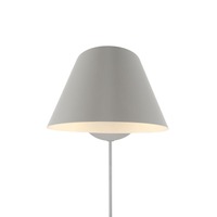 Bodová - NOR 2220381010 Stay nástěnné svítidlo šedá - NORDLUX