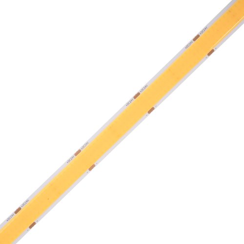 COF pásky s vysokou integrací LED - COB LED pásek 24WIDE25 vnitřní záruka 3 roky - foto 1