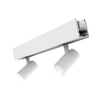Liniové CLICK - SLC SLC8544 LED svítidlo Click 560 Spot modul 2x15W bílé 2400lm 3000/4000K Ra90 DALI IP20 - TLG