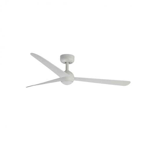 Ventilátory - FARO 34272 SFERA M stropní ventilátor, bílá s DC motorem - FARO - foto 1