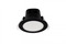 Koupelnová - IMPR 565746 Deko-Light vestavné bodové svítidlo - Acrux Pro 68, 7 W, DIM, 2700/3000/4000 K, černá