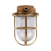 Nástěnná - ZUMA 002177-016748 Nástěnné svítidlo Kavala A15NZ - ZUMALINE