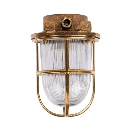 Nástěnná - ZUMA 002177-016748 Nástěnné svítidlo Kavala A15NZ - ZUMALINE - foto 1