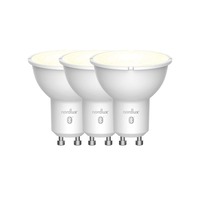 GU10/GZ10 - NOR 2270031000 Smart GU10 2200-6500K 420lm - NORDLUX