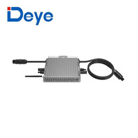 Solární střídače - Deye Micro Inverter 2xMC4/PV 2x210-400W IP67