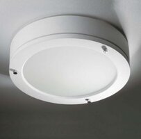 Kruhová - WD 86-1805-40 Stropní svítidlo Navy 2 LED 36W 4464lm 4000K - ECO-DESIGN