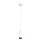 Subtilní - LA 1004167 NUMINOS® PD PHASE S vnitřní LED závěsné svítidlo bílá/černá 4000 K 36° - BIG WHITE (SLV)