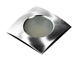 Přisazená - AZZ AZ1051 Ezio (chrome) - AZZARDO