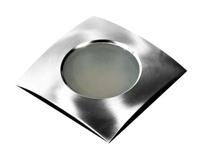 Přisazená - AZZ AZ1051 Ezio (chrome) - AZZARDO - foto 1