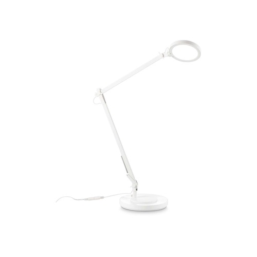 Stolní lampy pracovní - ILUX 272078 Stolní lampa Futura tl - IDEALLUX - foto 1