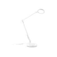 Stolní lampy pracovní - ILUX 272078 Stolní lampa Futura tl - IDEALLUX